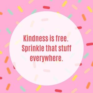 Meet your Posher, Pamela